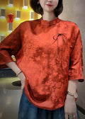 Effortlessly Elegant Top with a Timeless Design