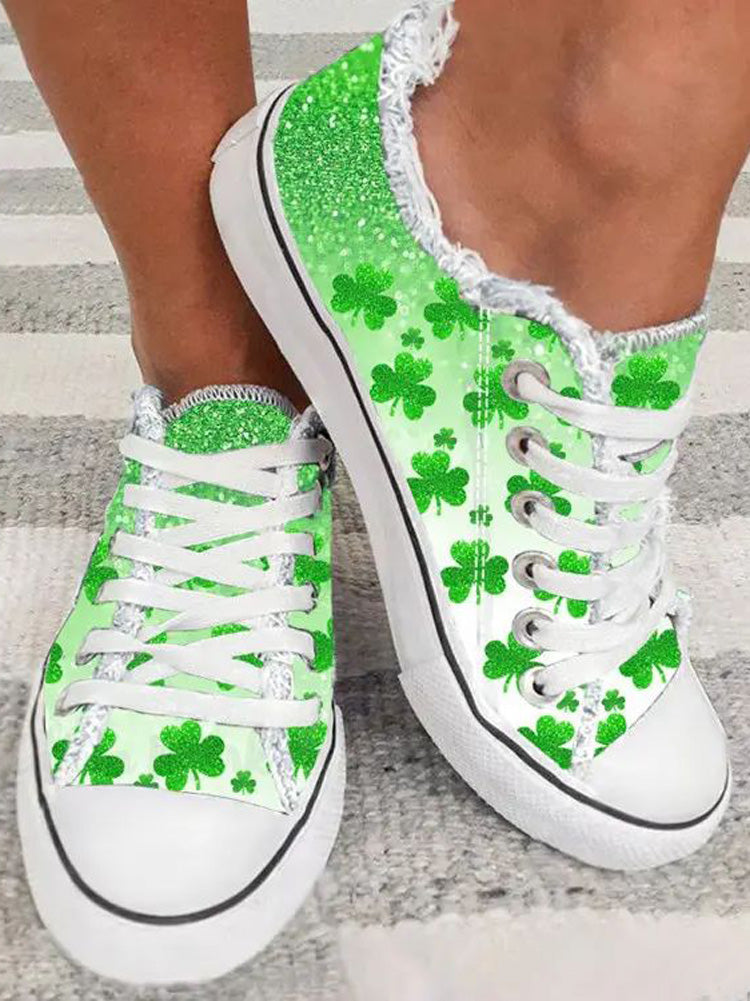 Classic Orthopedic Sneakers with Timeless Style