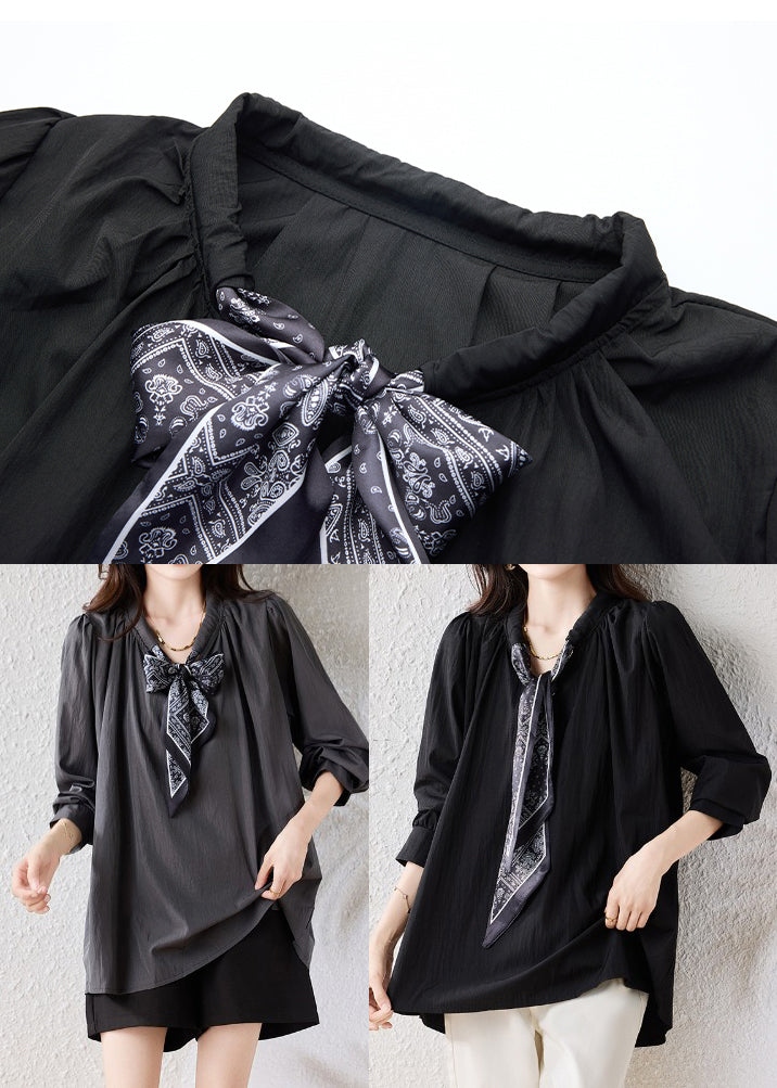 Sophisticated Blouse with a Clean Classic Look