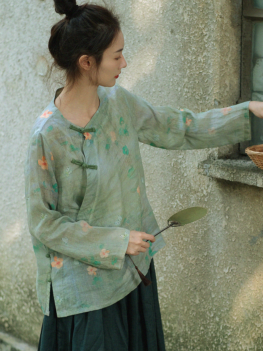 Elegantly Styled Shirt for Everyday Wear