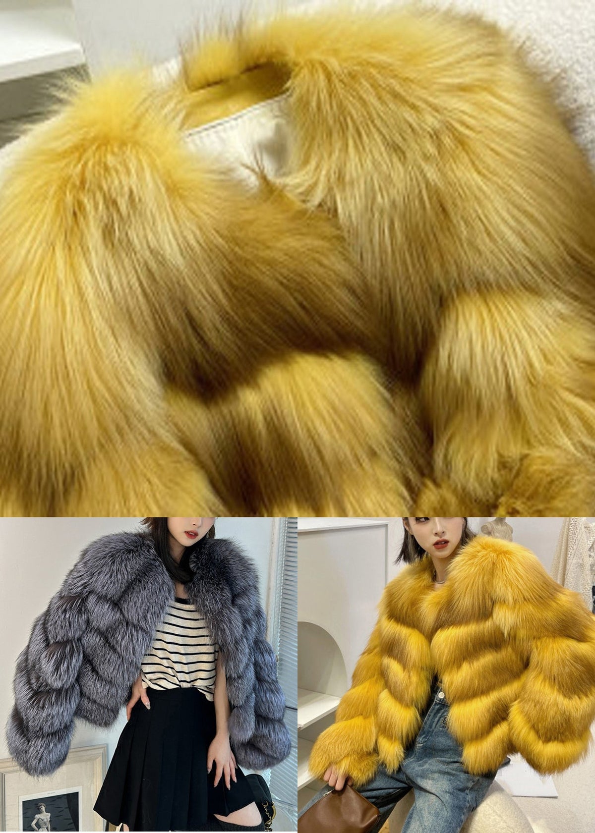 Polished Jacket with an Effortless Classic Look