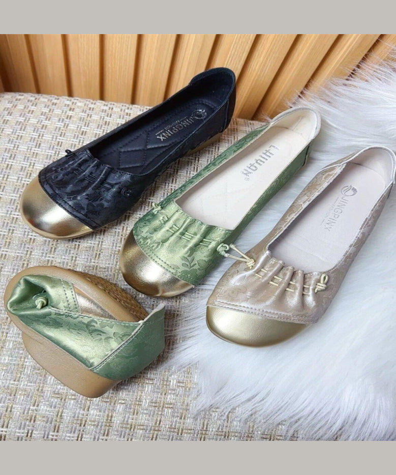 Graceful Orthopedic Shoes for Modern Look