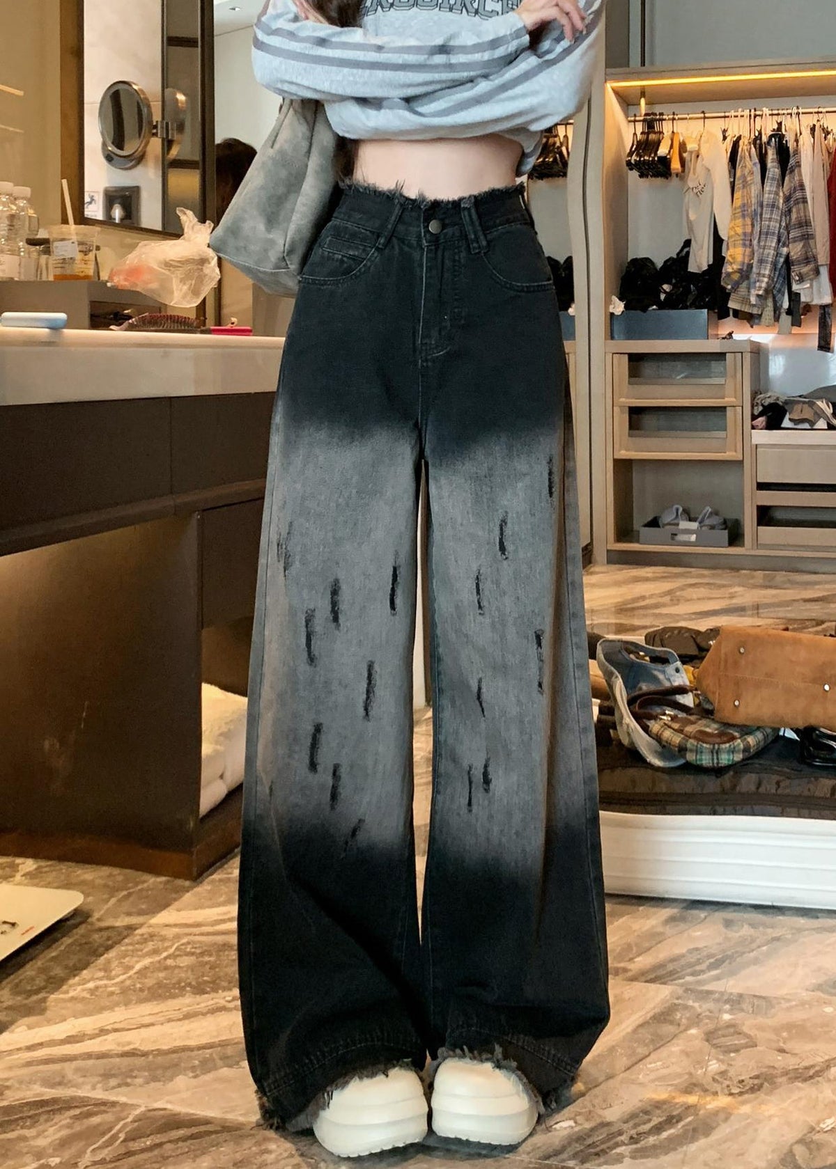 Classic Vintage & Enduringly Stylish Pants