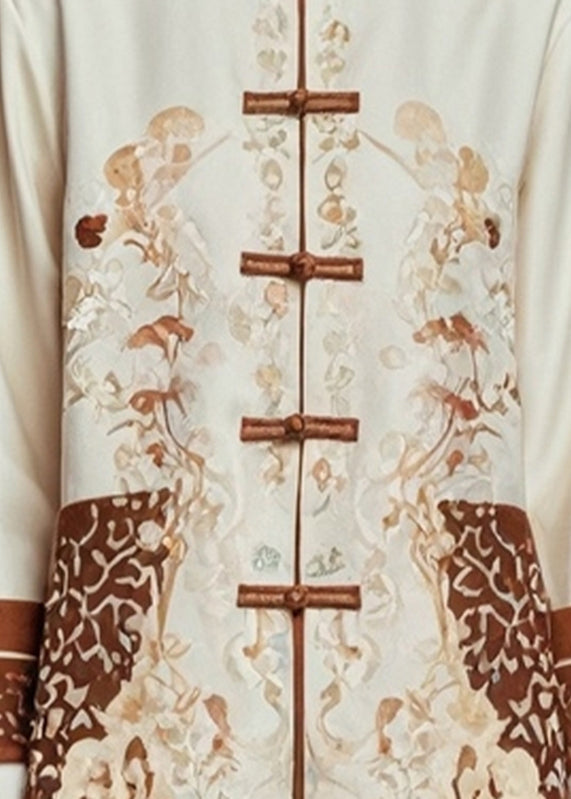 Classic Vintage & Enduringly Stylish Coat