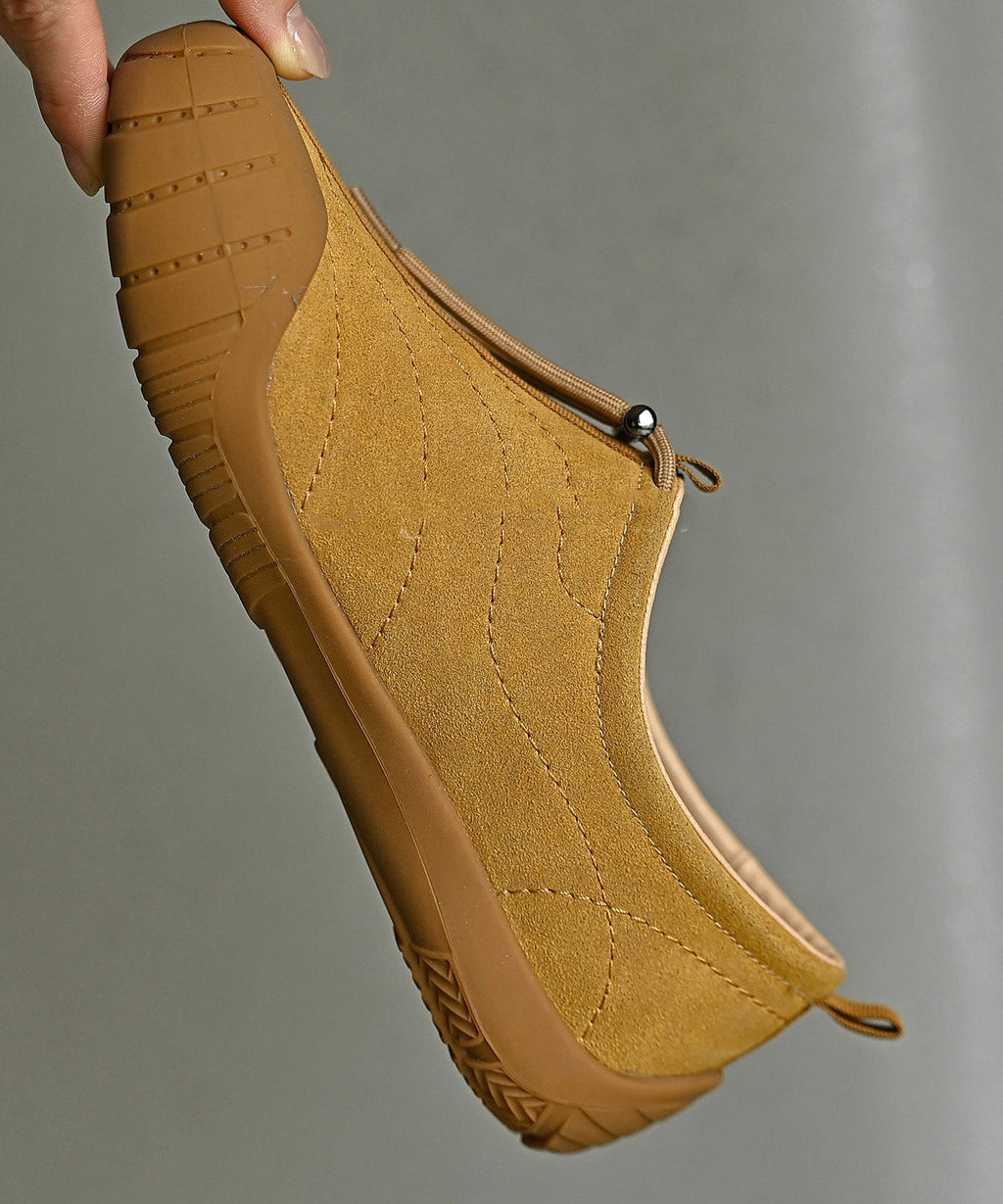 Chic Orthopedic Shoes with Unique Design