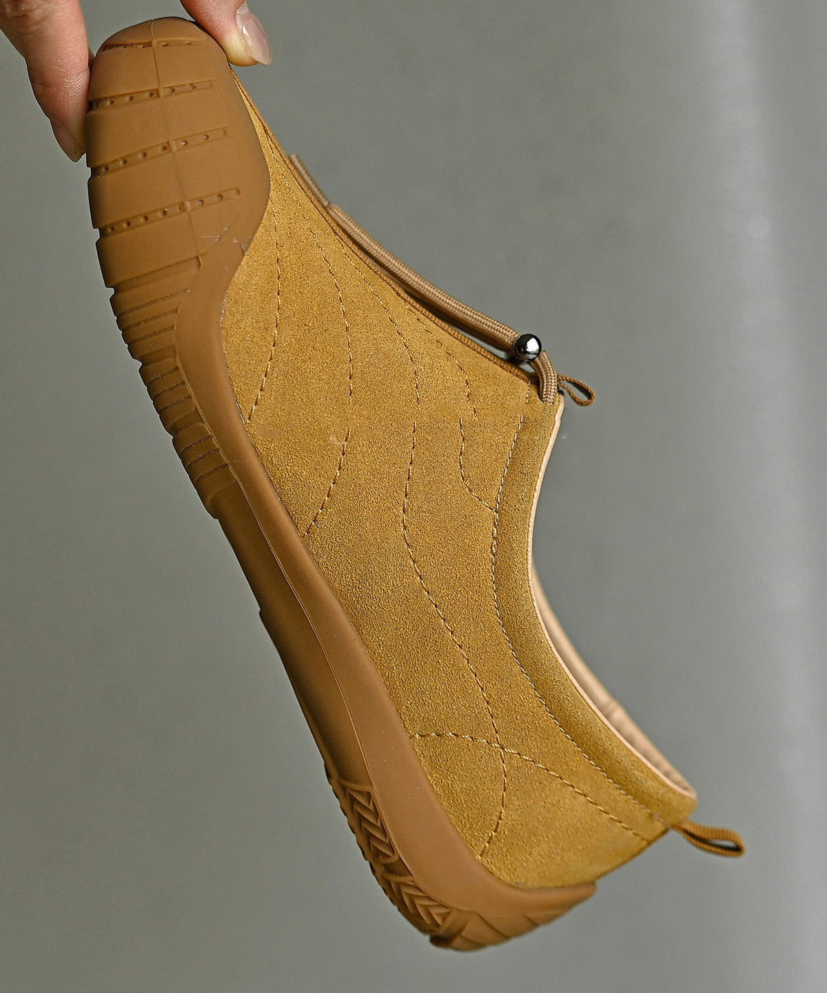 Chic Orthopedic Shoes with Unique Design