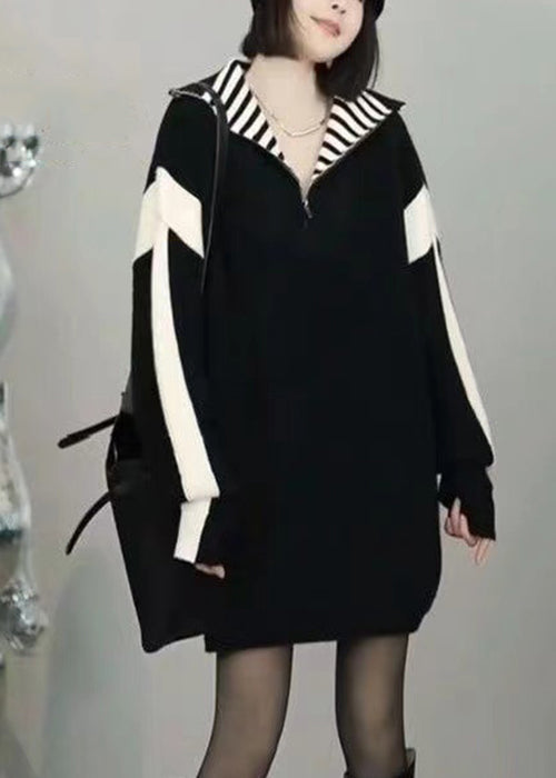 Elegantly Styled Sweater for Everyday Wear