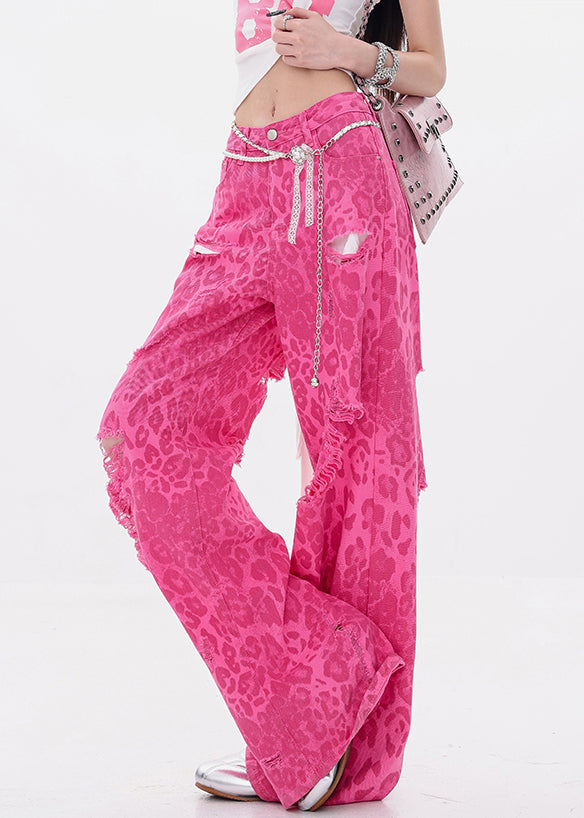 Gracefully Styled Pants for Any Occasion