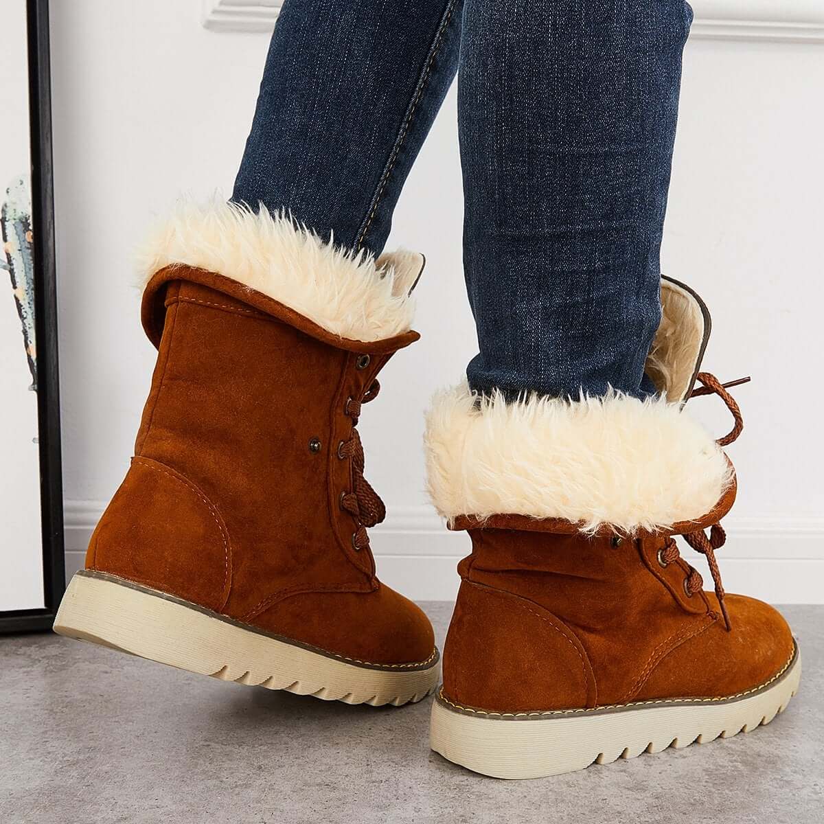 Stylish Orthopedic Boots for Any Occasion
