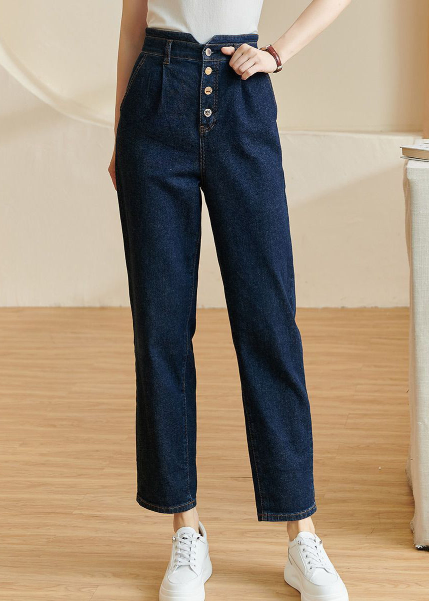Polished Pants with an Effortless Classic Look
