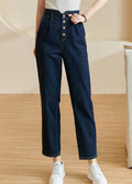 Polished Pants with an Effortless Classic Look