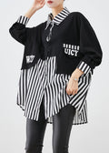 Effortlessly Elegant Shirt with a Timeless Design