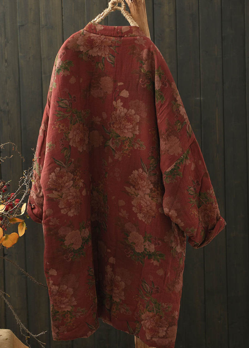 Elegantly Styled Coat for Everyday Wear