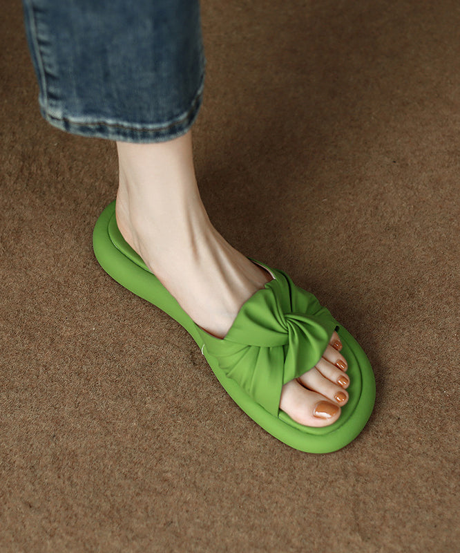 Graceful Orthopedic Sandals for Modern Look