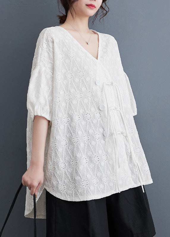 Effortlessly Elegant Shirt with a Timeless Design