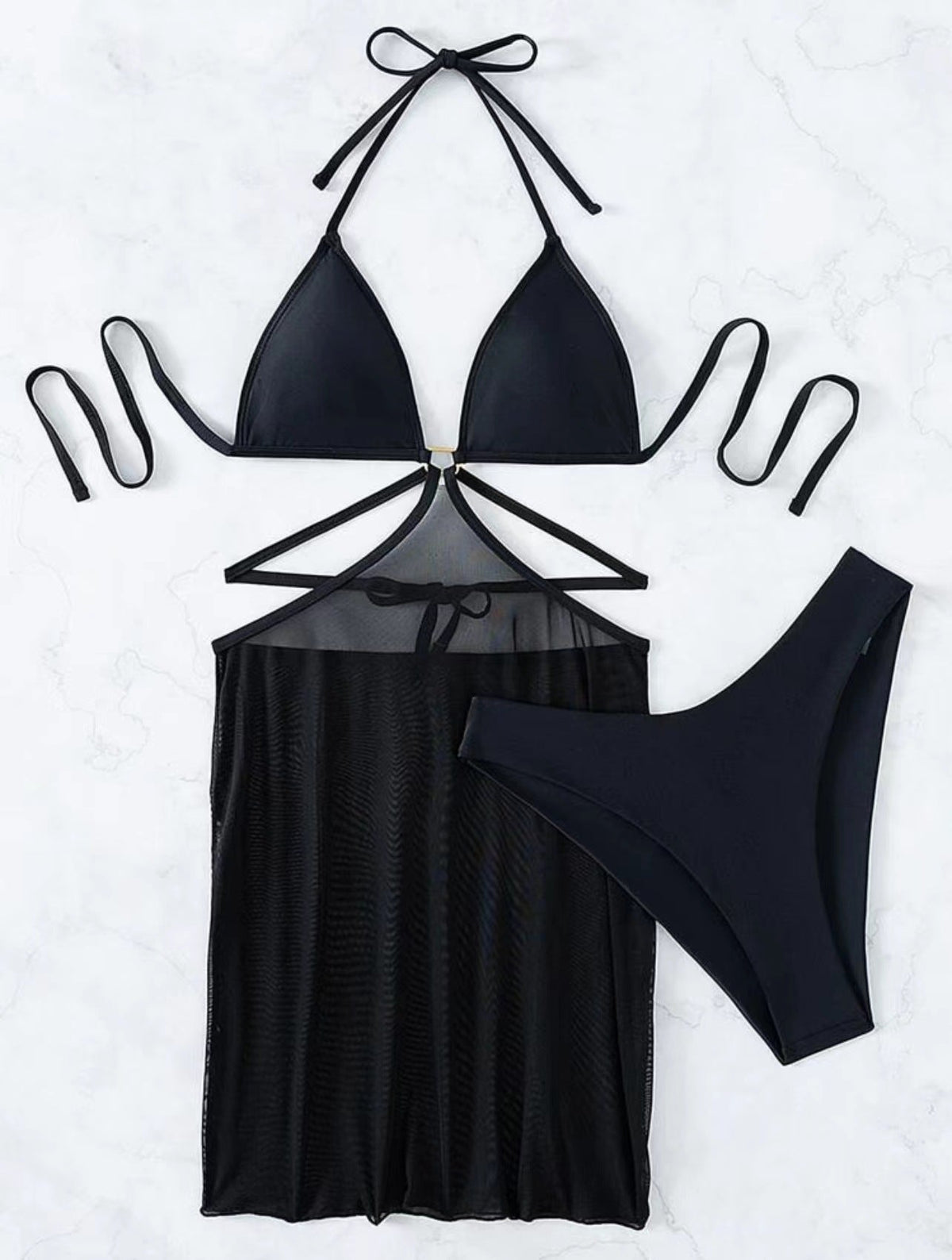 A Vintage Style Garment with Delicate Timeless Details