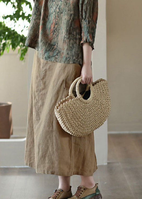 Vintage Inspired Garment with a Contemporary Edge