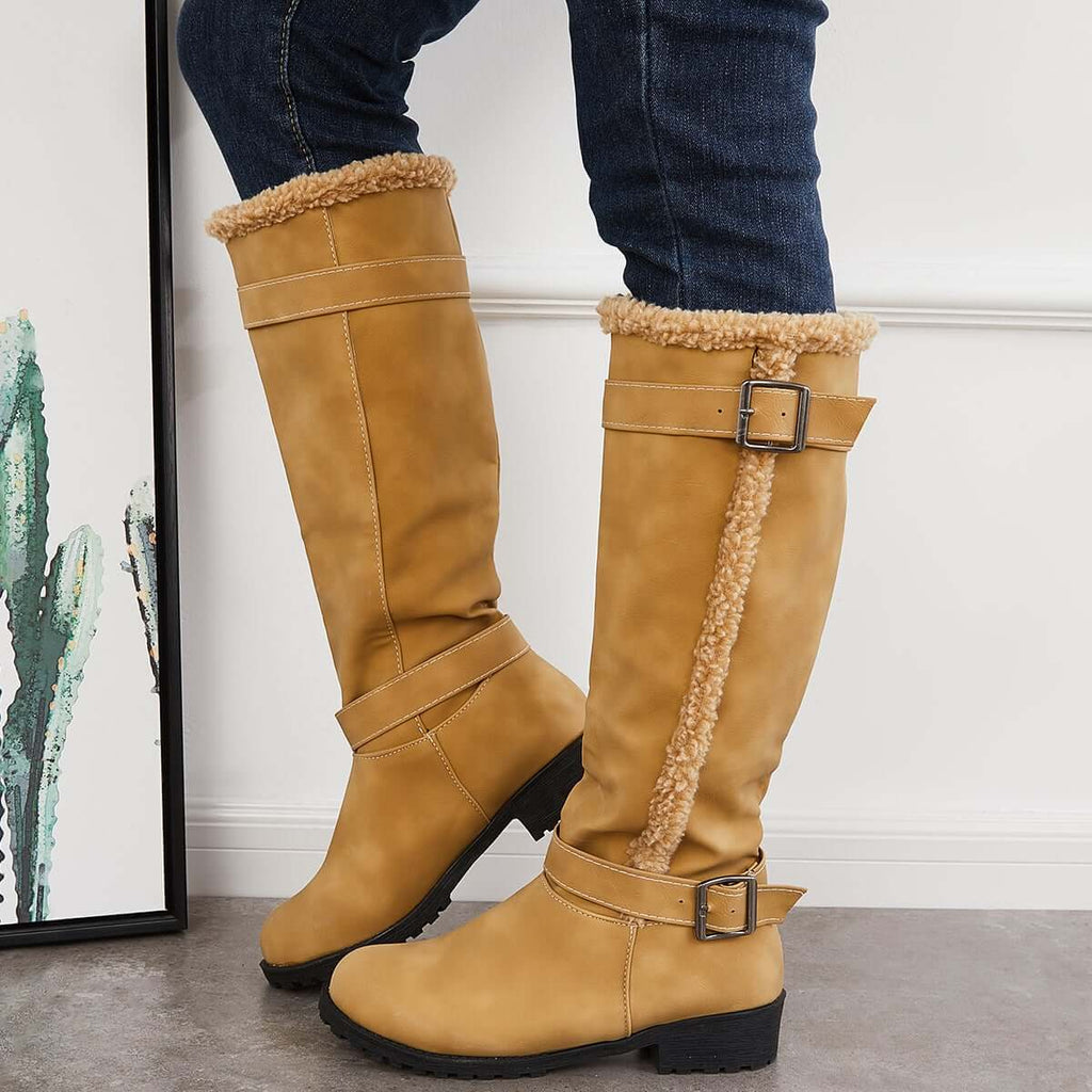 Elegant Orthopedic Boots for Every Step