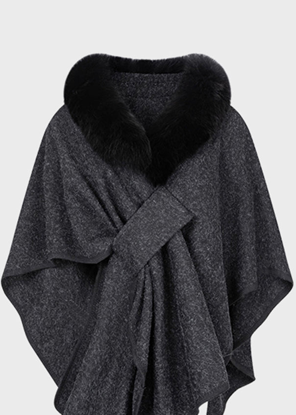 Classic Vintage Coat with a Flattering Fit