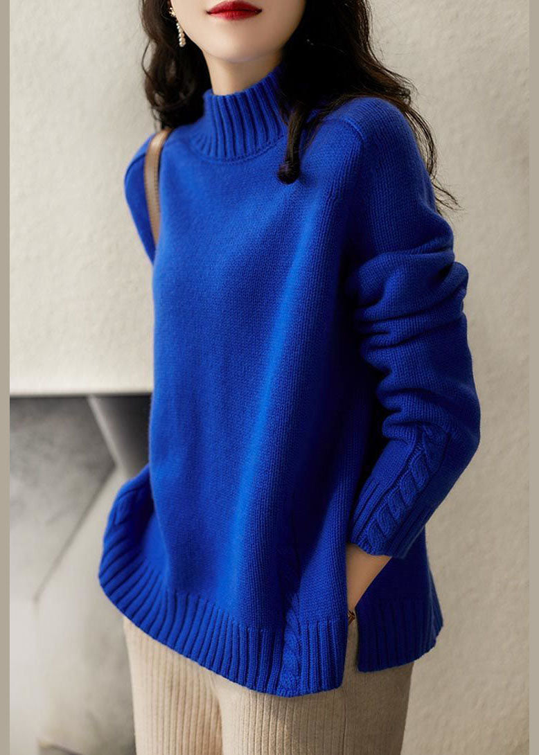 Beautifully Crafted Sweater in a Classic Style