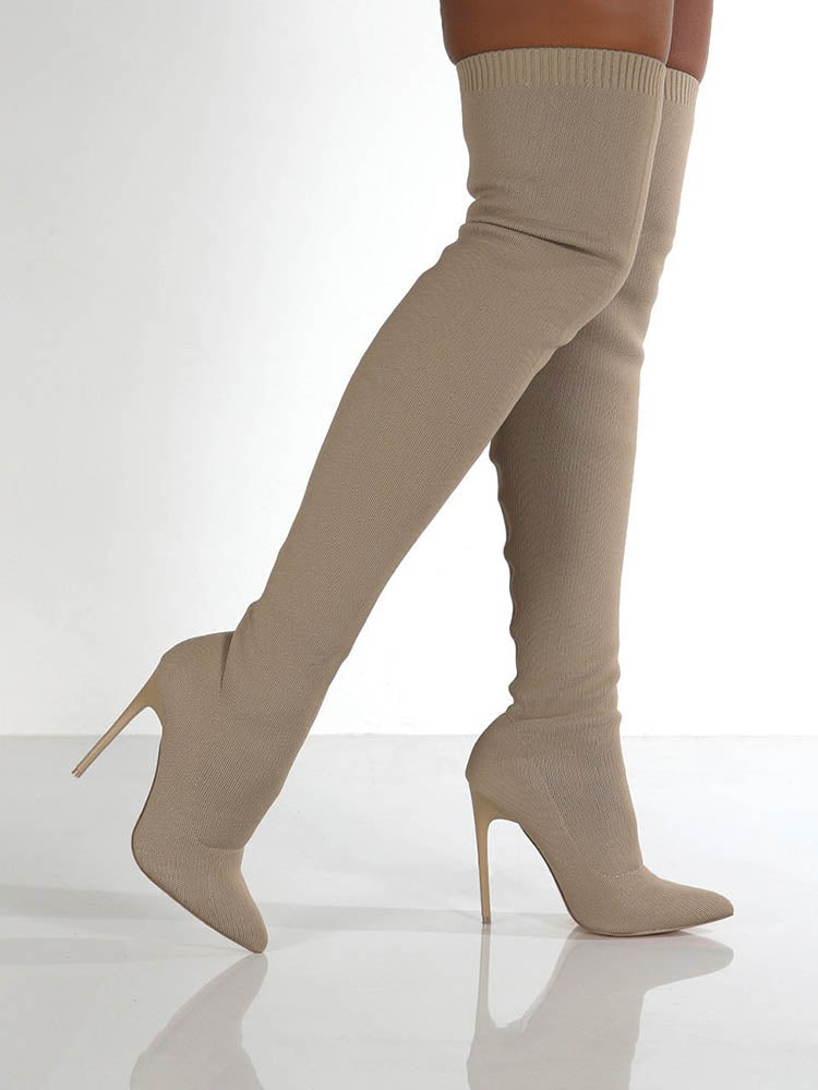 Classic Orthopedic Boots with Timeless Style