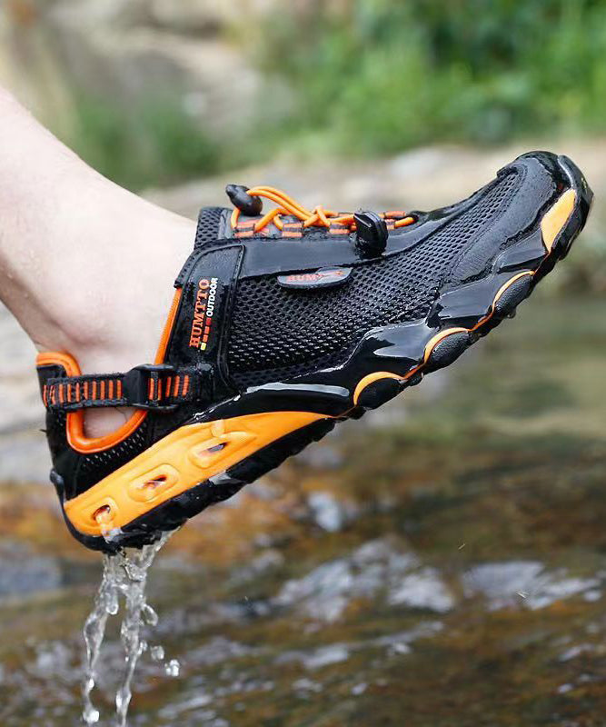 Graceful Orthopedic Shoes for Modern Look