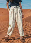 Polished Pants with an Effortless Classic Look