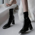Stylish Orthopedic Boots for Any Occasion