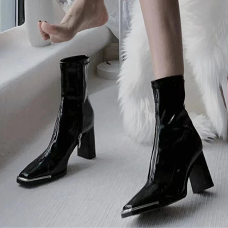 Stylish Orthopedic Boots for Any Occasion