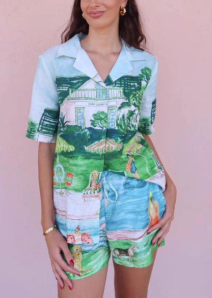 Elegantly Styled Shirt for Everyday Wear
