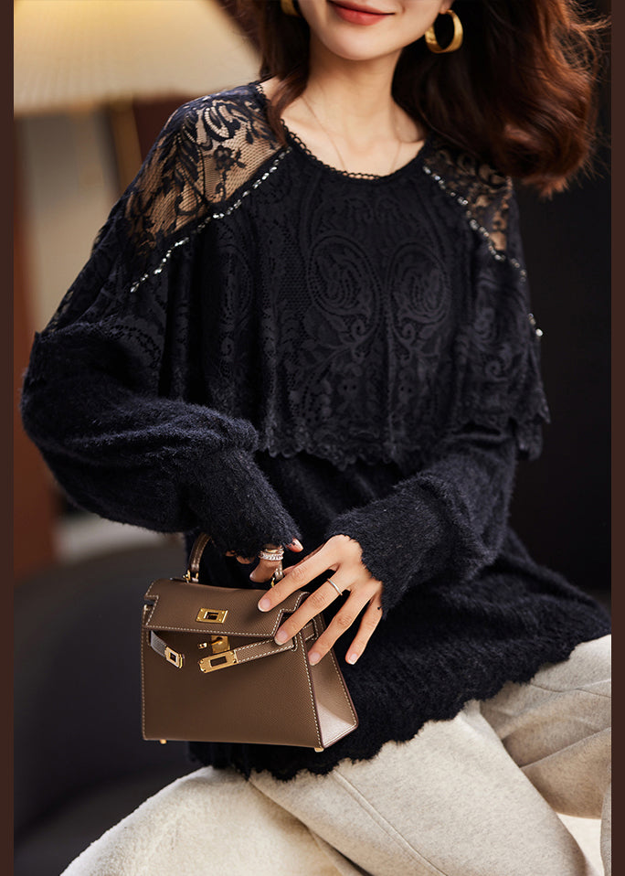 Elegantly Styled Top for Everyday Wear