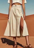Vintage Inspired Garment with a Contemporary Edge