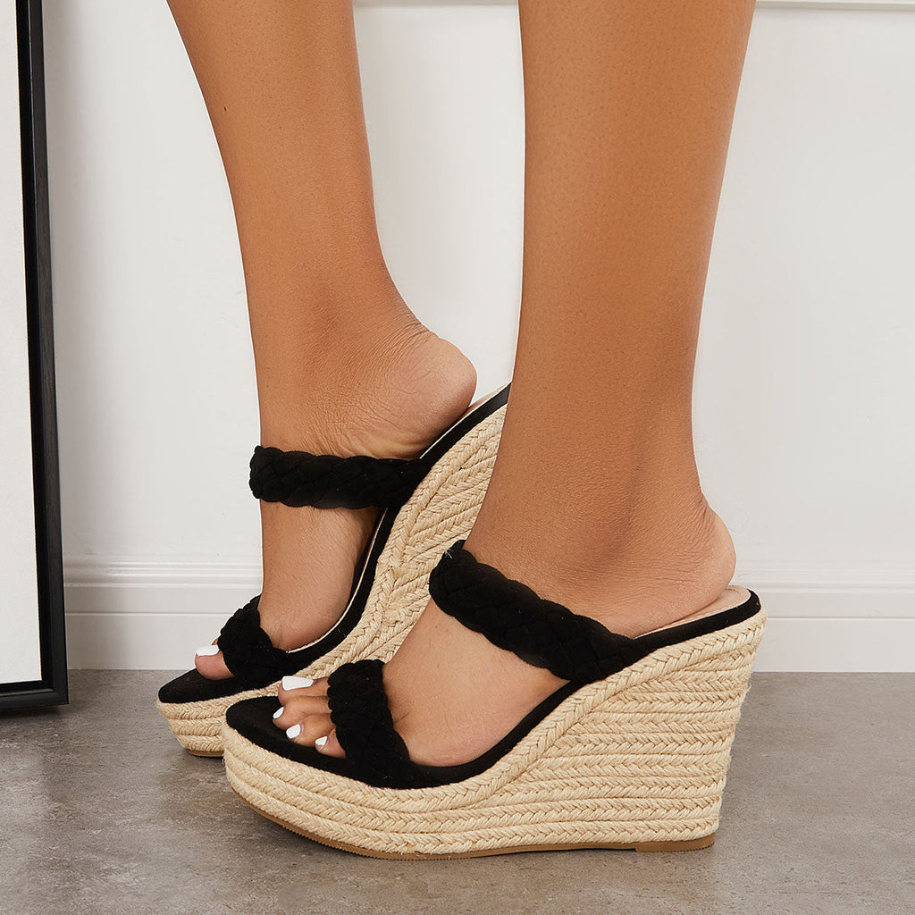 Vintage Inspired Orthopedic Sandals