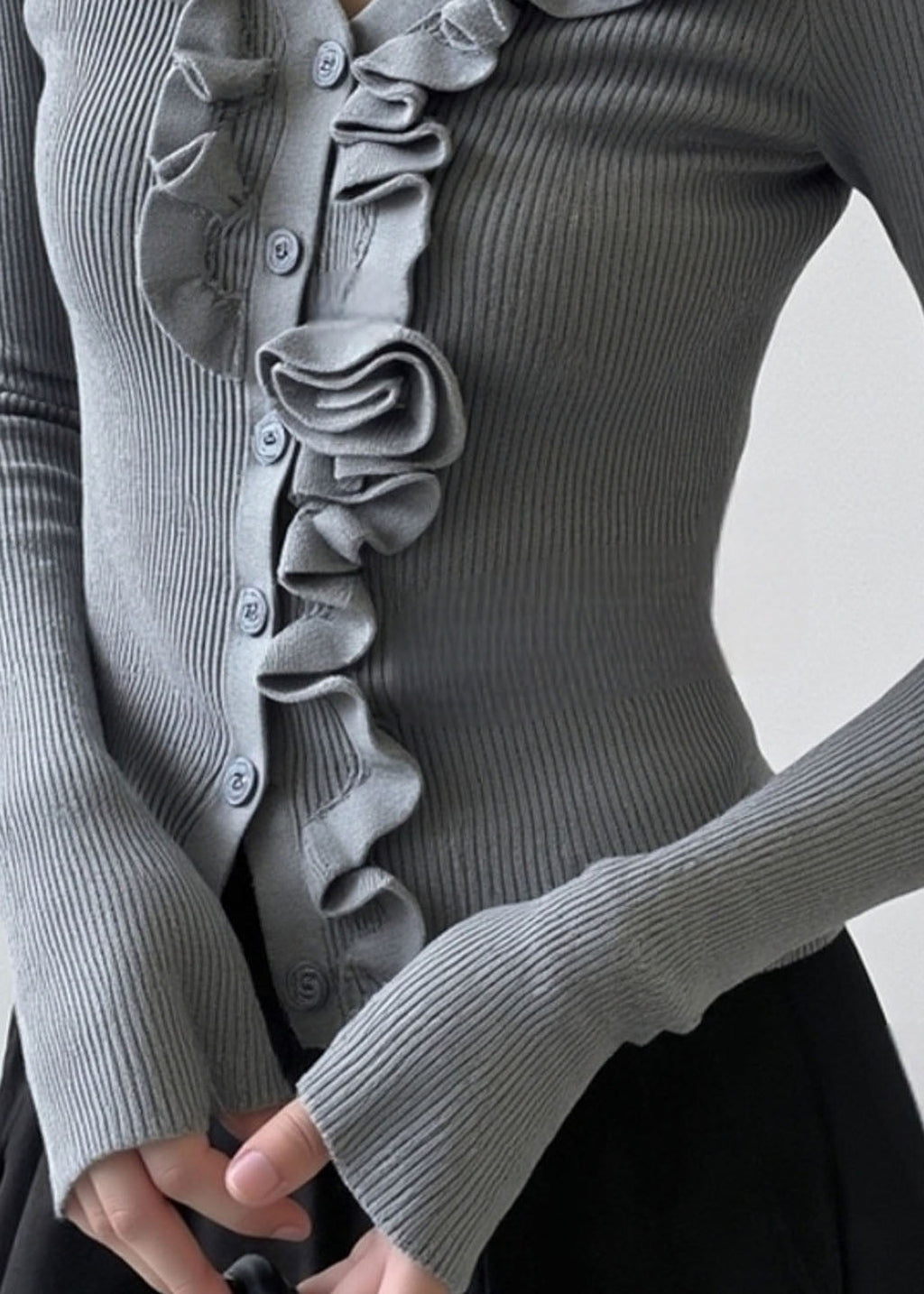 Beautifully Crafted Sweater in a Classic Style