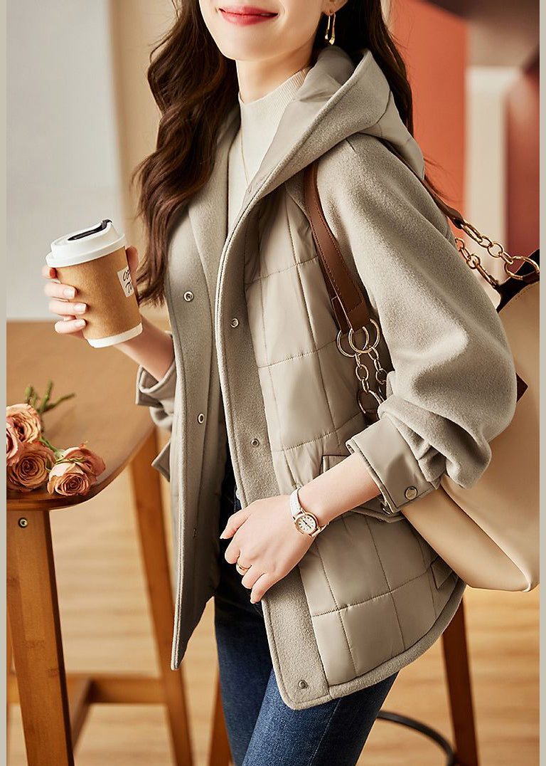 Classic Vintage & Enduringly Stylish Jacket
