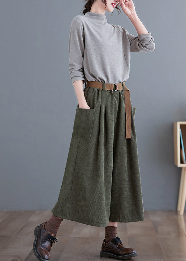 Elegantly Styled Pants for Everyday Wear