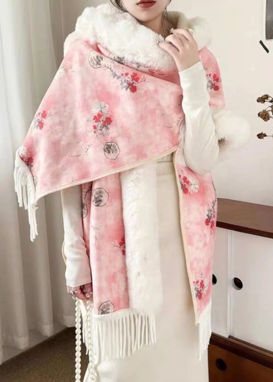 Vintage Inspired Coat with a Contemporary Edge