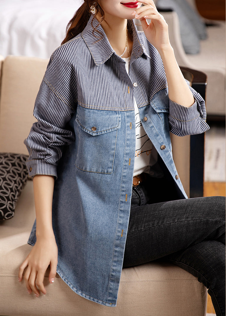 Sophisticated Shirt with a Clean Classic Look