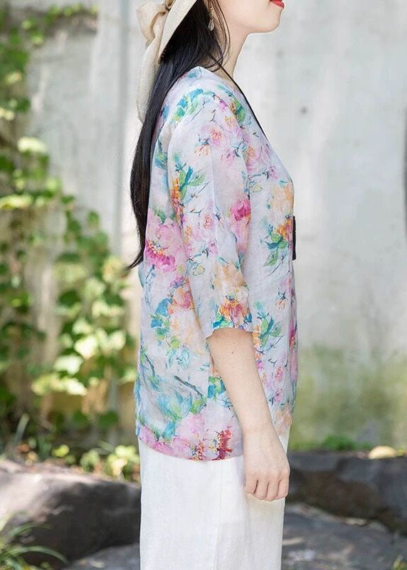 Effortlessly Elegant Shirt with a Timeless Design