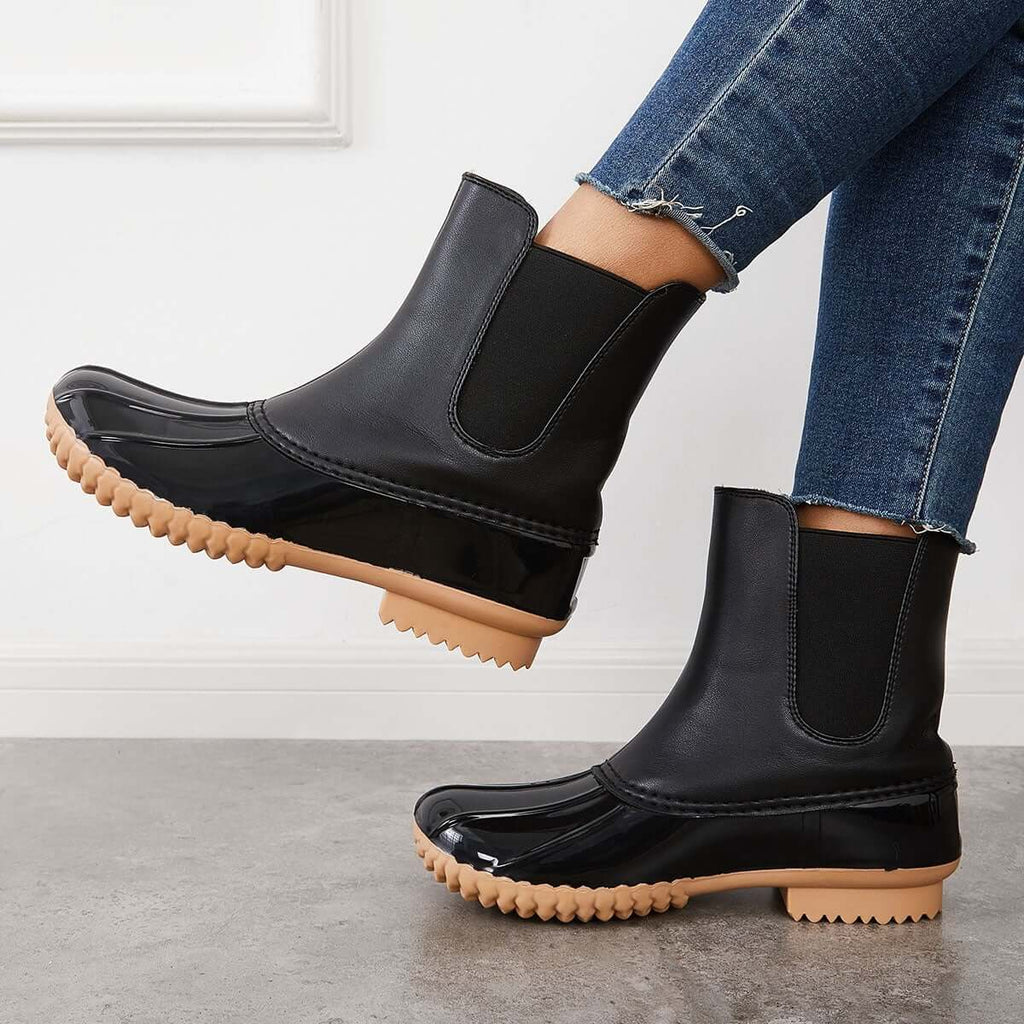 Beautifully Crafted Orthopedic Boots