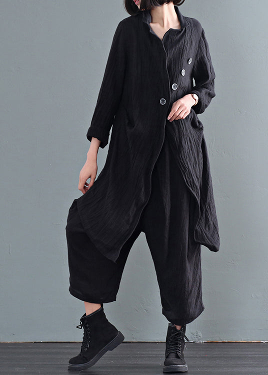 Beautifully Balanced Coat with Timeless Character