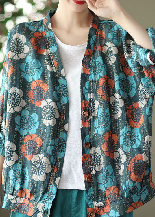 A Vintage Style Blouse with Delicate Timeless Details