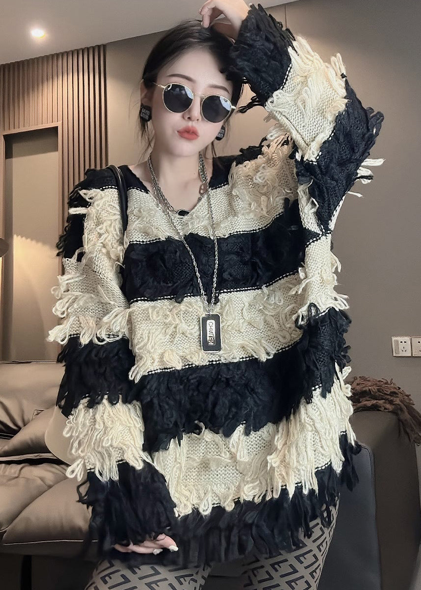 Classic Vintage & Enduringly Stylish Sweater