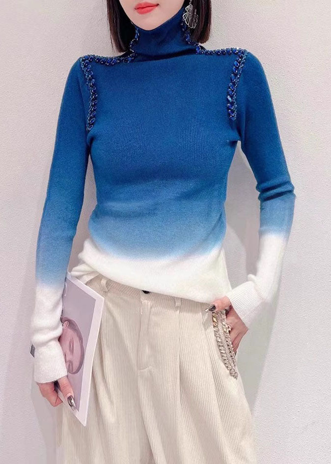 Effortlessly Elegant Sweater with a Timeless Design