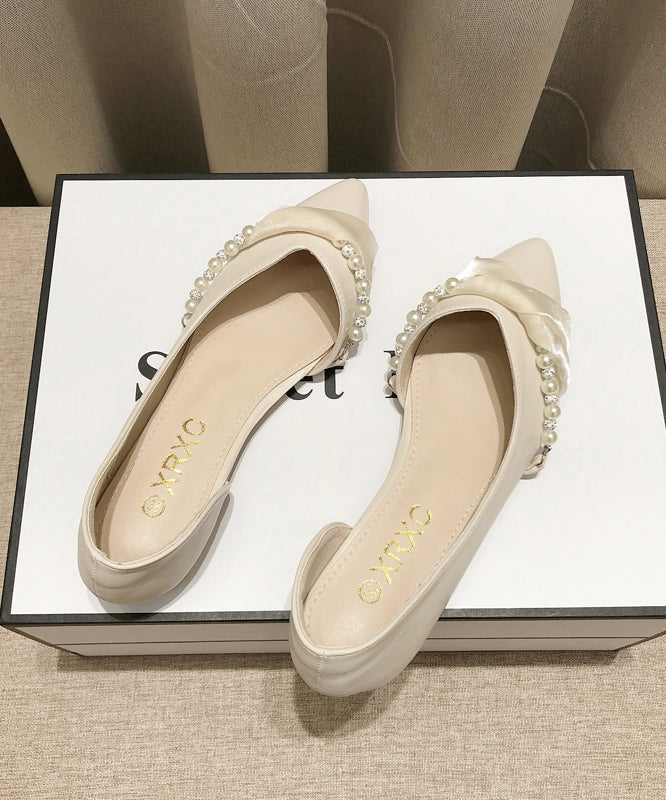 Elegant Orthopedic Shoes for Every Step