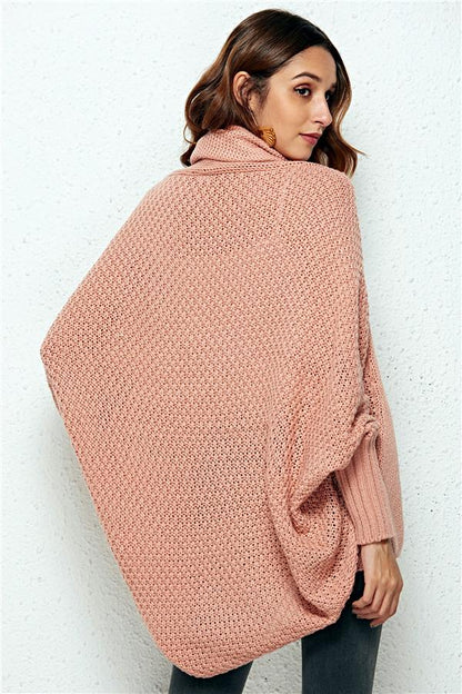 Effortlessly Elegant Cardigan with a Timeless Design