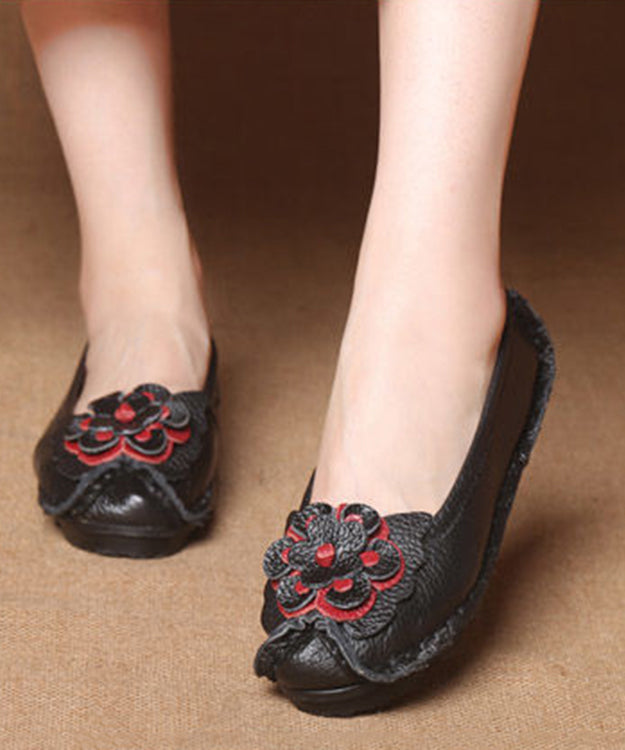 Vintage Inspired Orthopedic Shoes