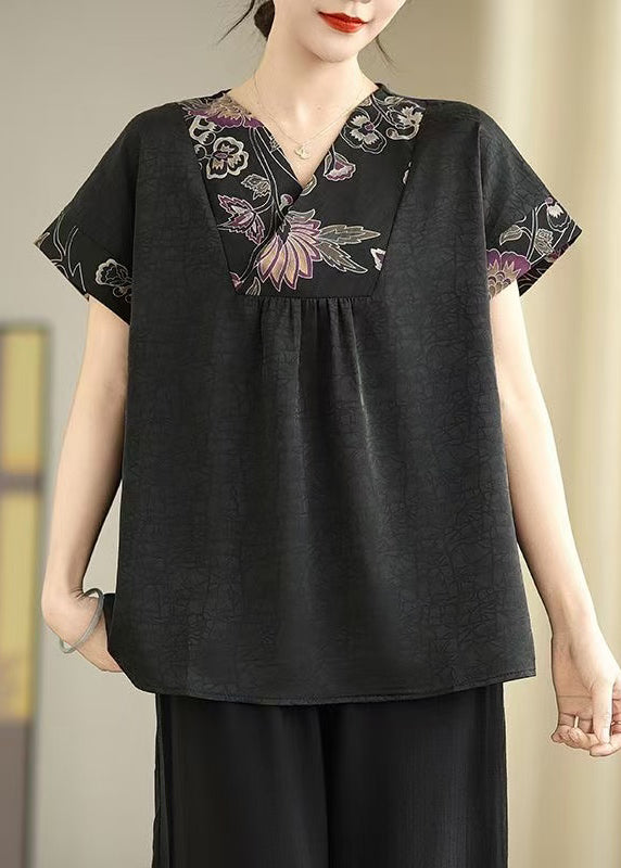 Beautifully Finished Shirt in a Timeless Design