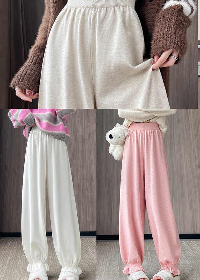 Elegantly Styled Pants for Everyday Wear