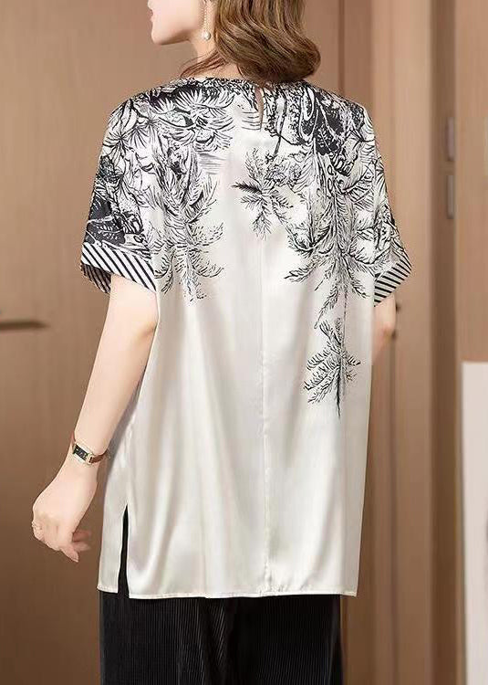 Elegantly Styled Shirt for Everyday Wear